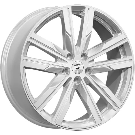 PREMIUM SERIES КР014(20_EXEED VX) ELITE SILVER